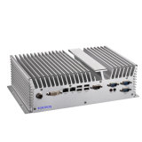 Industrial Box Pc's with Intel I7 620 2.66GHz, with 3*RS232/485, 2*LAN, WiFi, Dio