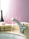 High Quality & Competitive Brass Basin Faucet (TRB1045)