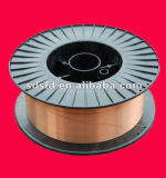 Machinery Consumables! ! Low Carbon Steel CO2 Welding Wire Er70s-6