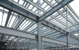 Light Steel Structure Building Project
