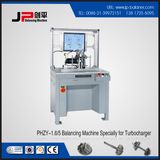 Jp Jianping Turbochargr Balancing Instruments with Windows Control