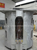 Aluminum Induction Furnace
