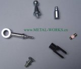 Mechanical / Lathed Parts