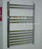 Chromed Radiators