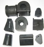 Rubber Mount