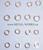 Brass CNC Machined Parts