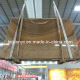Chinese Polished Natural Wooden Marble