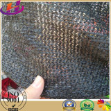 Green Construction UV Resistant Building Scaffold Safety Net