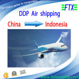 Air Cargo From Shenzhen to Medan Indonesia
