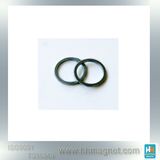 Speaker Magnet Ring Shape