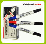 White Board Marker Pen, Whiteboard Pen Double Head (8801)