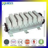 Air Conditioning Magnetic Contactor LC1-F720 380/660V 85% Silver 50/60Hz