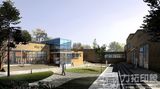 Virtual Reality 3D Design Rendering