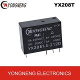 Power Relay (YX208T) 5A