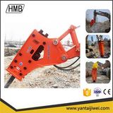 Hydraulic Type Korean Hydraulic Breaker for Mini Excavator