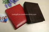 High Quality PU Leather Photo Albums for 4 X 6 Photos