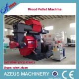 Low Price Wood Pellet Machinery