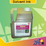 Xaar Printing Ink for Xaar 382 Solvent Printer Head