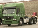 Sinotruk Heavyduty 25-30tons 10wheelers Tractor Truck