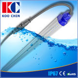 Latest Design 1.2m 20W Outdoor Waterproof LED Tube (kc1220wp)