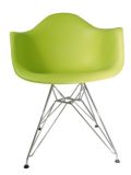 Plastic Chair / Dining Chair / Leisure Chair (Elegance Life series / DAR-015)