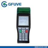 Gf900p Portable IR Meter Reader with Printer