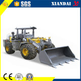 2.0t Low Type Mining Mini Loader with CE for Sale Xd926