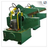 Hydraulic Alligator Metal Shear Machine