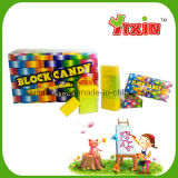 New Block Press Candy