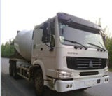 Hohan Concrete Mixer Truck