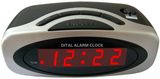 LED Alarm Clock