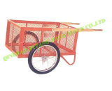 Garden Dump Cart (TC3801)