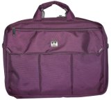 Purple Color Laptop Bag Messenger Bags (SM8242)