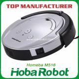 Robot / Automatic Vacuum Cleaner (M518)