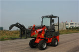 Zl08 Mini Loader with CE