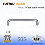 Stainless Steel Pull Door Handle (S-304)