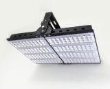Fins Heat Sink Meanwell Drivers 900W LED Flood Light with CREE Chips