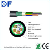 Optical Power Composite Cable/Low Price Outdoor Fiber Optic Power Composite Cable
