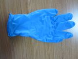 Medical Latex Powder Free Examination Glove