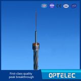 Optical Fiber Composite Overhead Ground Wire (Model: OPGW24)