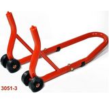 Iron Motorcycle Stand (SMI3051)