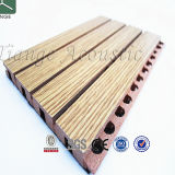 MDF Sound Absorbing Material