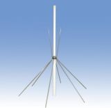 136-174m VHF Omni Fiberglass Antenna