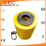 Customized Rch Series of Single Acting Hydraulic Hollow Cylinder