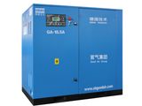 Screw Air Compressor Manufacturer (GA-18.5A)