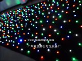 RGBW LED Star Curtain Cloth LED Star Light with CE 2*3m