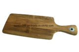 Acacia Wood Cheese Board (65201)