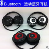 Mf-Q7 Cartilage Wireless Bluetooth Mono Headset MP3 Card Is Plugged up Running Sports Headset Bluetooth Earphone