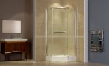 Caml 1000*1000 Diamond Pivot Shower Enclosure/Shower Door/Shower Room (CPT301)