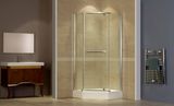 Caml 1000*1000 Diamond Pivot Shower Enclosure/Shower Door/Shower Room (CPT301)